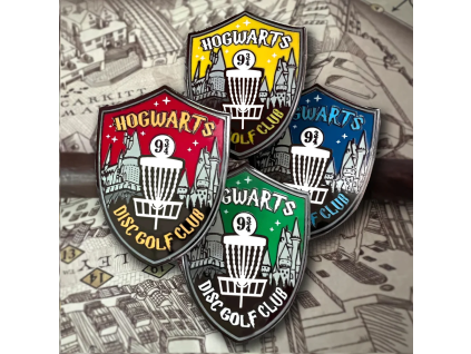 hogwarts disc golf pin1 1024x1024