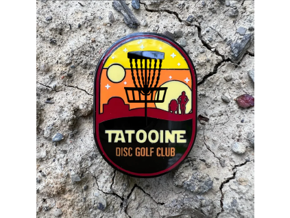tatooine disc golf pin 1024x1024