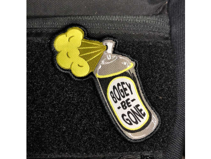 bogey be gone disc golf patch 2 0b1dc83f 2657 4af0 a908 b57ce21766cc 1024x1024