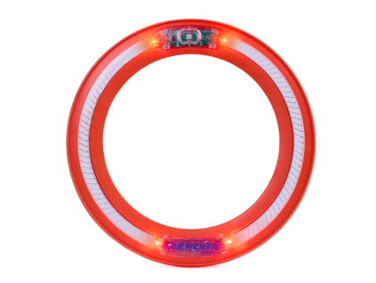 1482050 aerobie spark led oranzovy letajici kruh