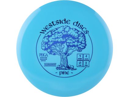 Tournament Pine Turquoise X2