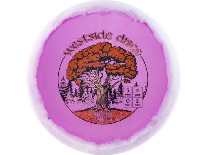 VIP X Orbit Pine Lucas Oberholtzer Hess Team Series Purple White X2