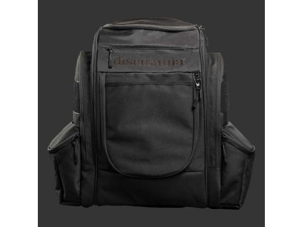 DM Black bag 2 X2