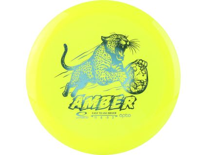 Opto Amber Yellow (1)