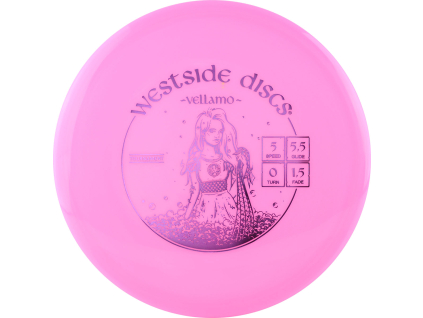 Tournament Vellamo Pink (1)