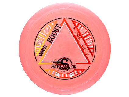 1k Neutron Boost Stock Pink
