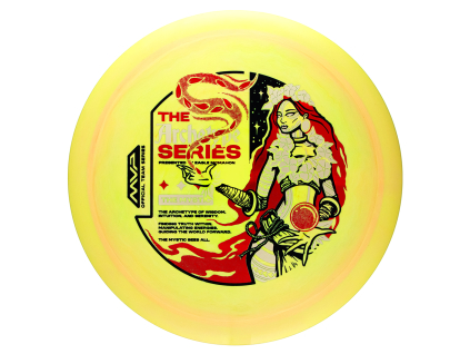 1k Neutron Boost SE Yellow