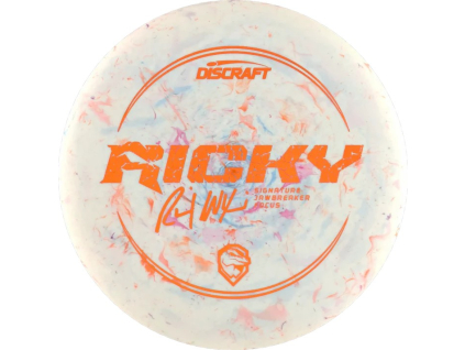 discraft jawbreaker ricky wysocki focus 4 4