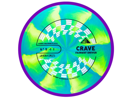PLC CosmicNeutronCrave BlueGreen 1k