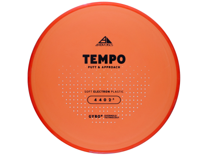 PLC ElectronSoftTempo Orange 1k