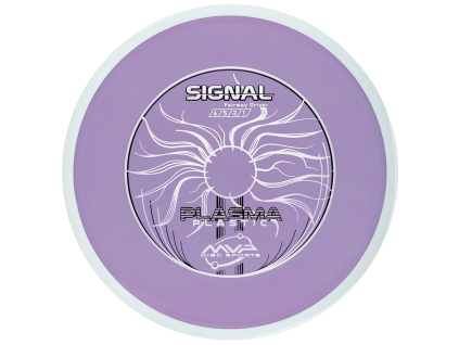 PLC PlasmaSignal Purple 1k