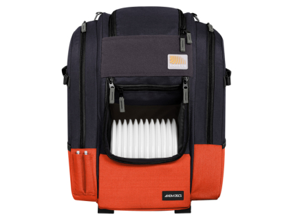 Axiom VoyagerSlim DarkGrayOrange 1k 550x550