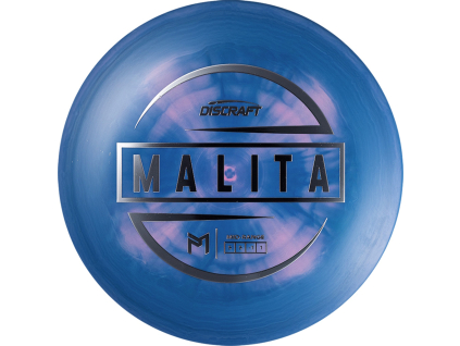 MALITA Paul McBeth Line