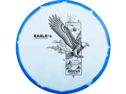 halo star eagle l limited edition