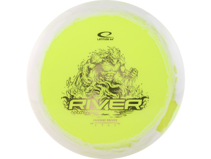 Opto Orbit River Yellow White X2