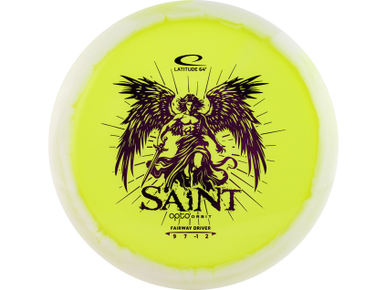 Opto Orbit Saint Yellow White (1) X2