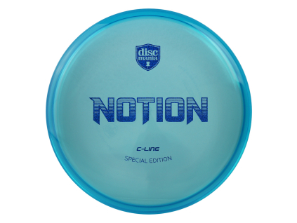 C Line Notion Special Edition Blue (3) X2