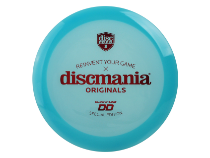 C Line Glow DD Dealer Appreciation Teal X2
