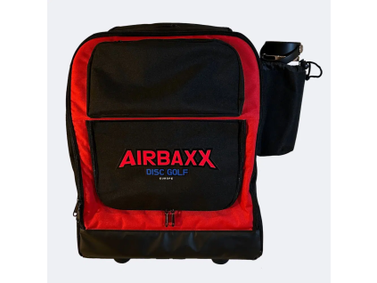 airbaxx revolution rollerbag vorne