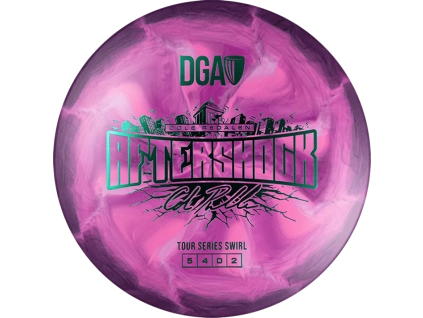 2026 cole redalen tour series aftershock 7539369