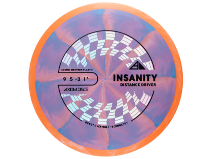 CosmicNeutronInsanity Purple 1k