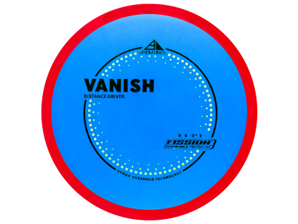 Fission Rhythm Blue 2