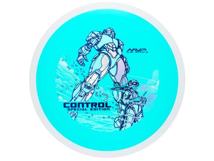 NeutronControl SE Blue 1k