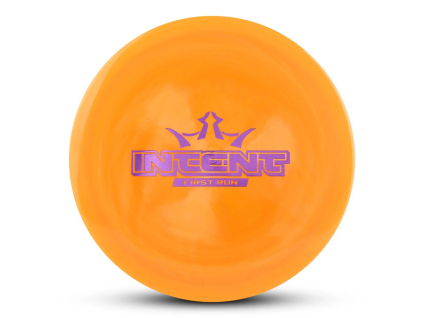 Intent supreme firstrun orange shadow