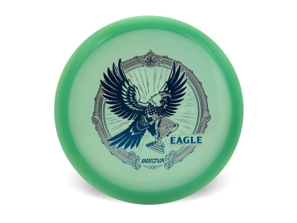 Proto Glow Champion Eagle Gregg Barsby TS26