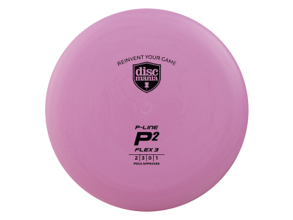 P Line Flex 3 P2 Pink