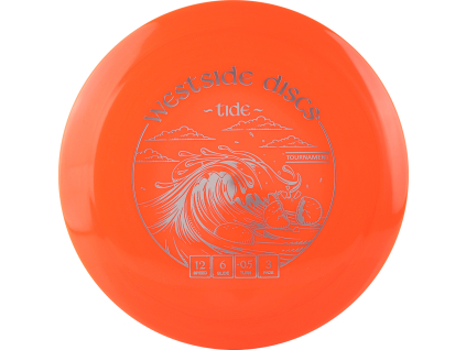 Tournament Tide Orange