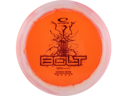 BOLT Opto Orbit