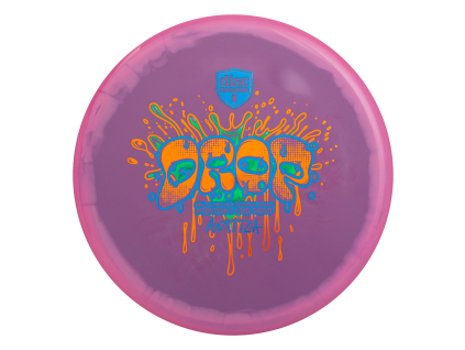 Drop sline horizon anttila purple pink