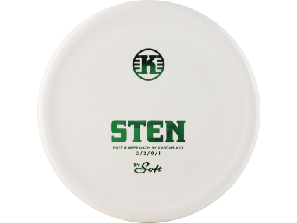 K1 Soft Sten White (1)