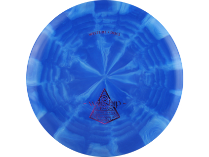 Tournament Rill Warship White Blue (1)