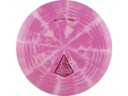 Tournament Rill King White Pink (1)