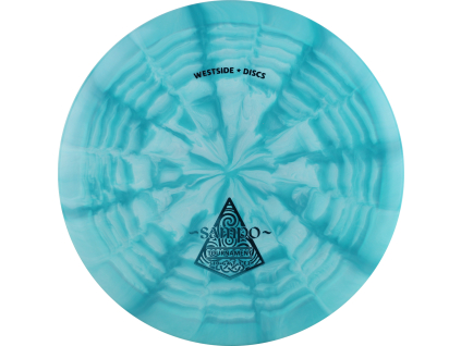 Tournament Rill Sampo White Turquoise (1)