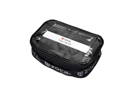 zueca tune up kit all terrain disc golf compact ca