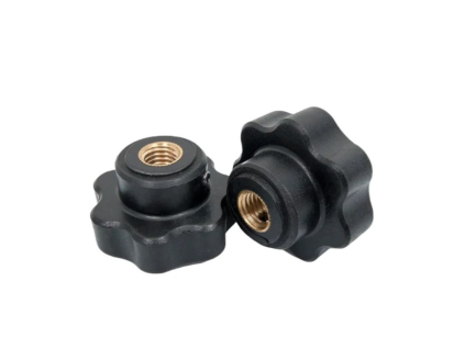 axle knobs