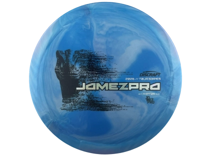 2026 Jomez Special Blend Raptor