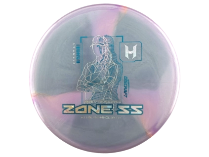 V2 Holyn Handley Special Blend Zone SS 2026 Tour Series
