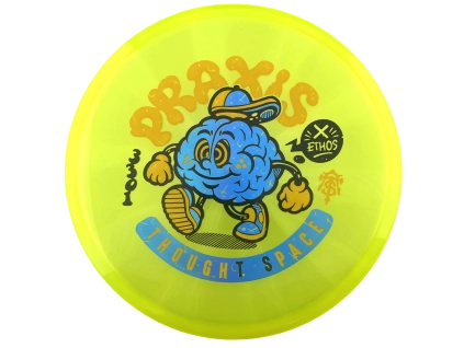 Experimental X Ethos Praxis