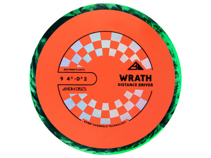 NeutronWrath Orange 1k