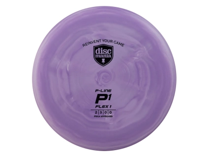 P1 P-line Flex 1