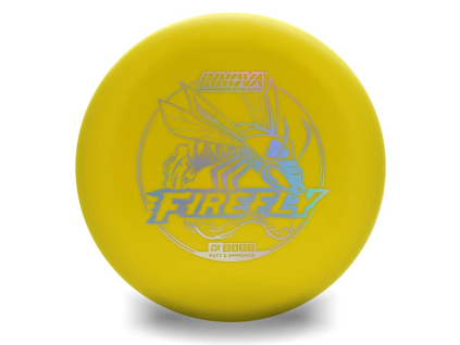 FIREFLY DX