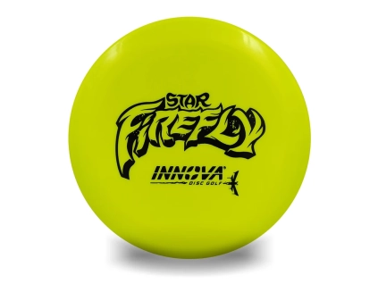 Star Firefly Yellow
