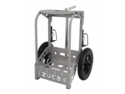 zueca backpack cart gray