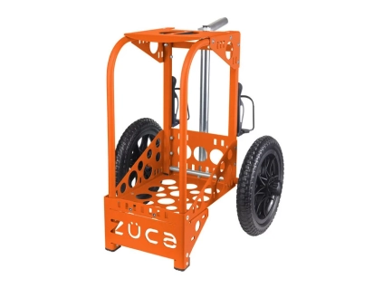zueca all terrain frame orange