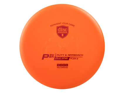 P3X dline flex 2 orange (1)