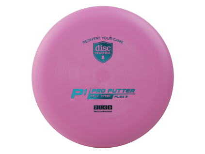 D Line Flex 3 P1 Pink (1)